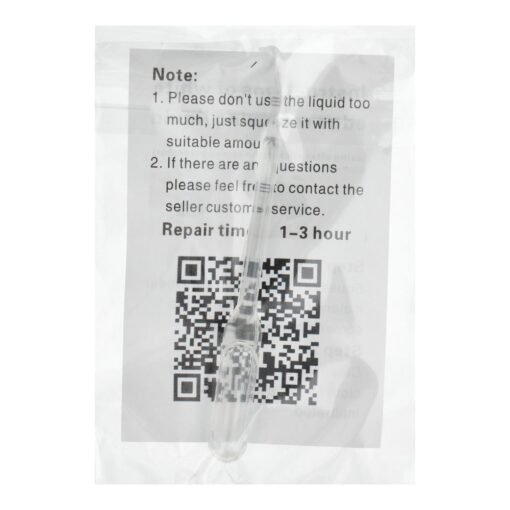 Glass Edge Filler - set 100 pcs – Bild 5