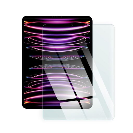 Panzerglas Blue Star - iPad Pro 2020 11" – Bild 3
