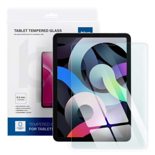 Panzerglas Blue Star - iPad Air4/Air5 (2020/2022)