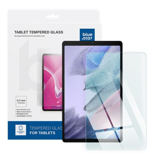 Panzerglas Blue Star SAM Galaxy Tab A7 Lite 8.7"