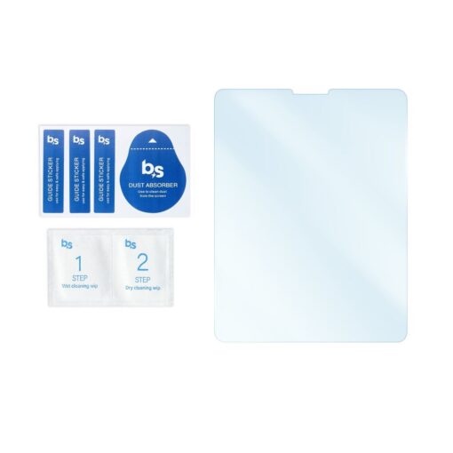 Panzerglas Blue Star SAM Galaxy Tab S6 Lite 10,4" 2024 – Bild 9