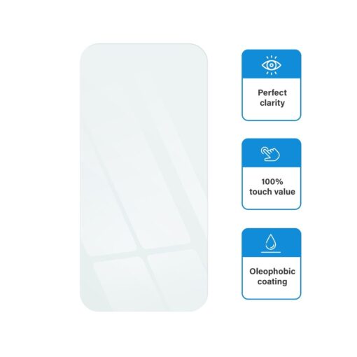 Panzerglas ohne Logo- für Xiaomi Mi 10T 5G / 10T Pro 5G – Bild 4