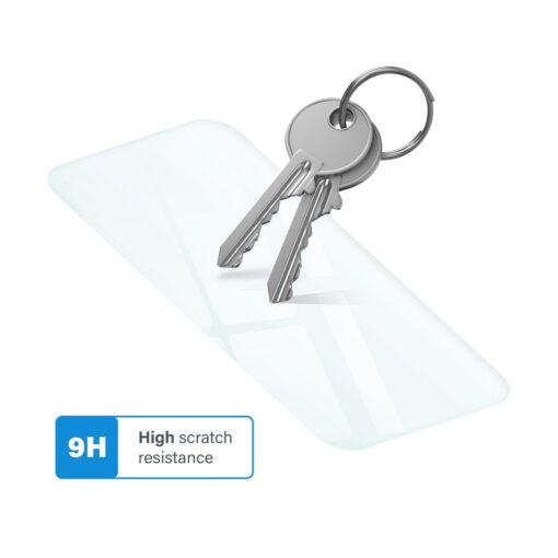 Panzerglas ohne Logo- für Xiaomi Mi 10T 5G / 10T Pro 5G – Bild 5