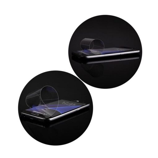 Hybrid Flexible Glas Bestsuit - SAM Galaxy S22+ – Bild 7