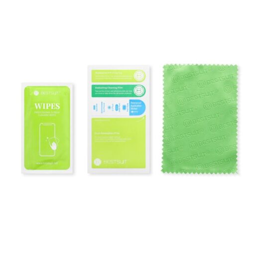 Hybrid Flexible Glas Bestsuit - APP IPHO 12/12 Pro – Bild 6