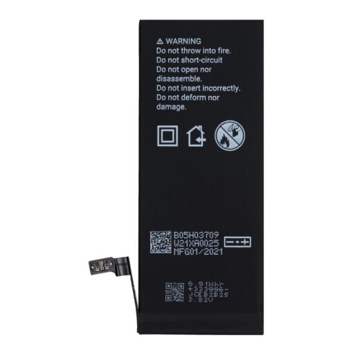 AKKU für Iphone 6 1810 mAh Polymer BOX – Bild 3