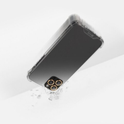 Armor Jelly CASE Roar - für Samsung Galaxy A33 5G transparent – Bild 4