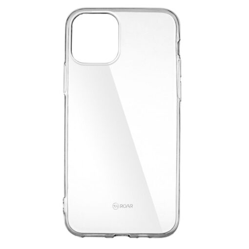 Armor Jelly Roar Handyhülle - für Samsung Galaxy S23 Ultra transparent – Bild 6