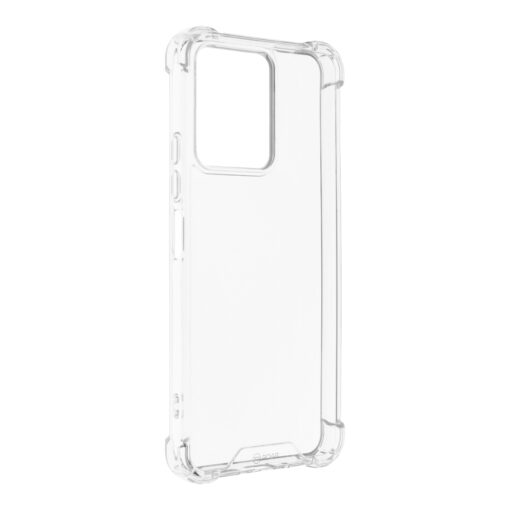 Armor Jelly CASE Roar für Xiaomi Redmi 13C / Poco C65 transparent