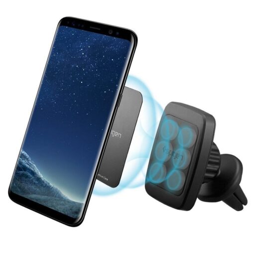 Lüftungsgitter Autohalterung SPIGEN H12