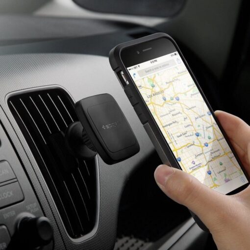 Lüftungsgitter Autohalterung SPIGEN H12 – Bild 7