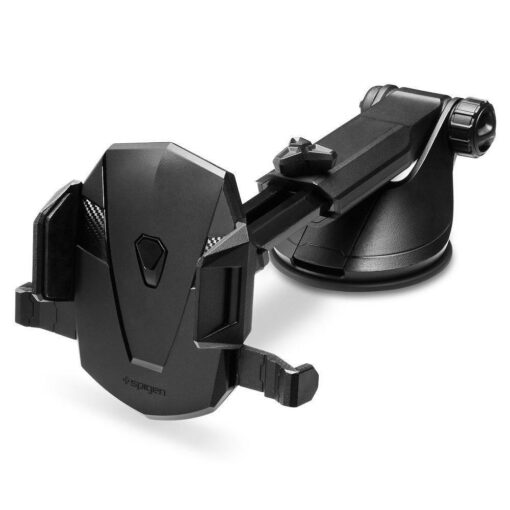Autohalterung SPIGEN TS35 SIGNATURE schwarz