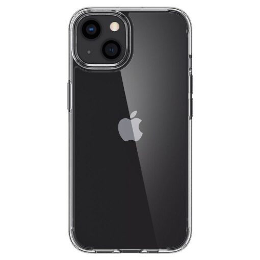 SPIGEN Ultra Hybrid for IPHONE 13 transparent – Bild 5