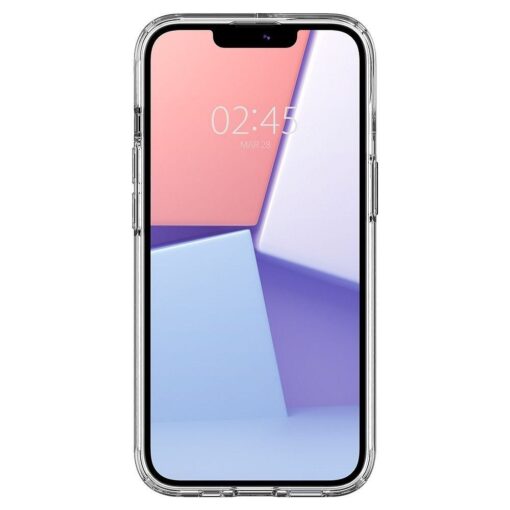 SPIGEN Ultra Hybrid for IPHONE 13 transparent – Bild 6