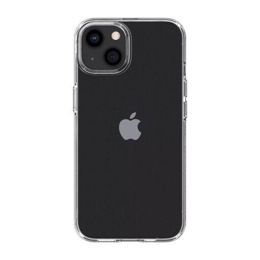 SPIGEN Liquid Crystal case for IPHONE 13 transparent – Bild 5