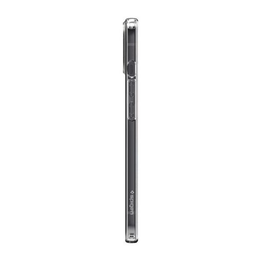 SPIGEN Liquid Crystal case for IPHONE 13 transparent – Bild 7