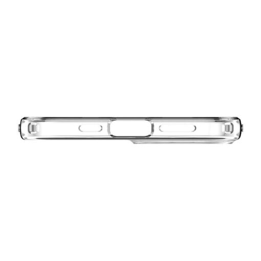SPIGEN Liquid Crystal case for IPHONE 13 transparent – Bild 8