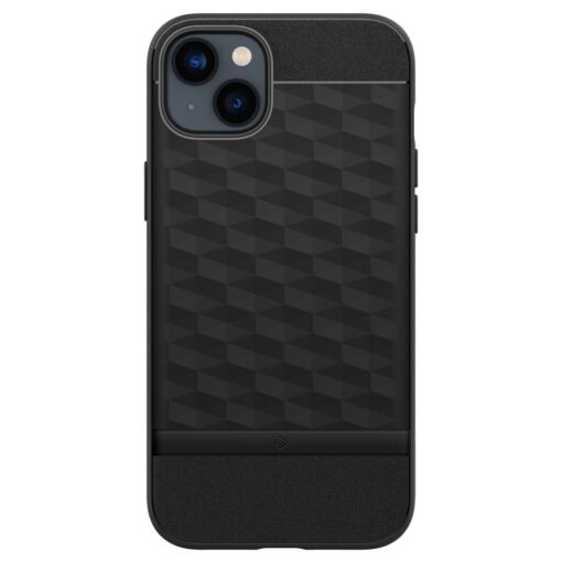 Caseology Parallax Mag Handyhülle für IPHONE 14 PLUS mattschwarz – Bild 3