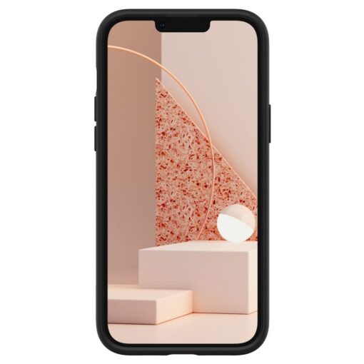 Caseology Parallax Mag Handyhülle für IPHONE 14 PLUS mattschwarz – Bild 5