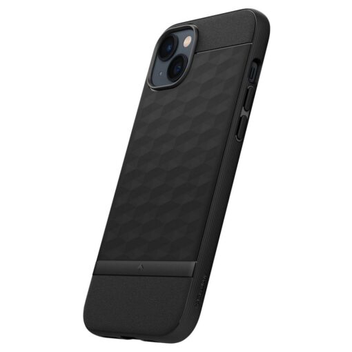 Caseology Parallax Mag Handyhülle für IPHONE 14 PLUS mattschwarz – Bild 8