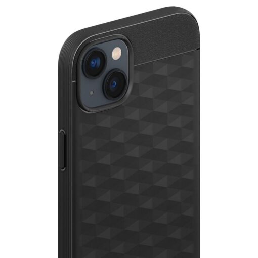 Caseology Parallax Mag Handyhülle für IPHONE 14 PLUS mattschwarz – Bild 9