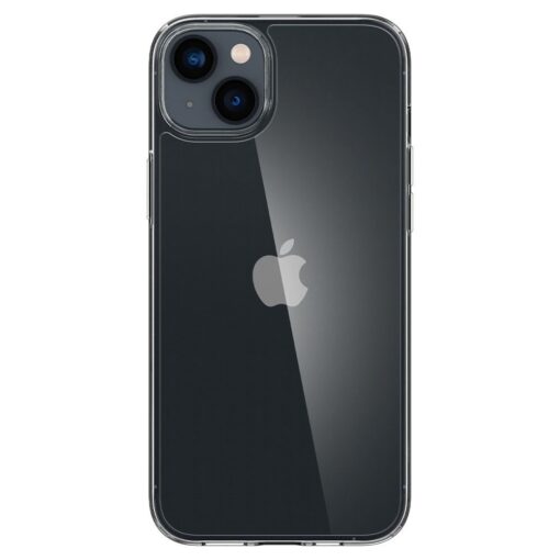SPIGEN Airskin Hybrid Handyhülle für IPHONE 14 PLUS transparent – Bild 3