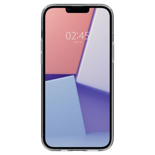 SPIGEN Airskin Hybrid Handyhülle für IPHONE 14 PLUS transparent – Bild 4