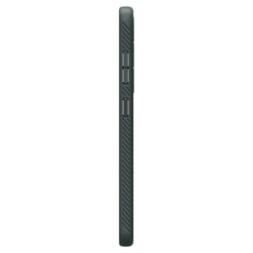 SPIGEN Liquid Air Handyhülle für SAMSUNG S24 PLUS abyss grün – Bild 11