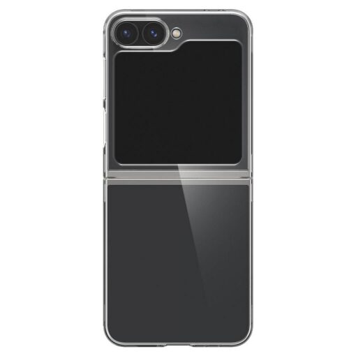 SPIGEN Airskin Handyhülle für SAMSUNG Z FLIP 6 glasklar – Bild 11