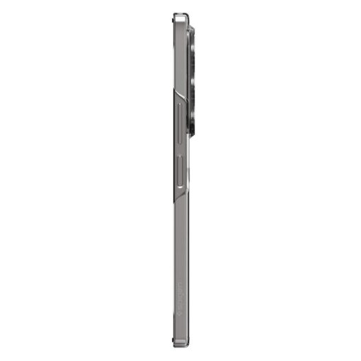 SPIGEN Airskin Handyhülle für SAMSUNG Z FOLD 6 glasklar – Bild 4