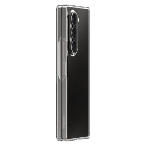 SPIGEN Airskin Handyhülle für SAMSUNG Z FOLD 6 glasklar – Bild 6