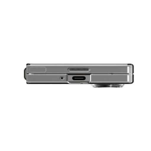 SPIGEN Airskin Handyhülle für SAMSUNG Z FOLD 6 glasklar – Bild 8