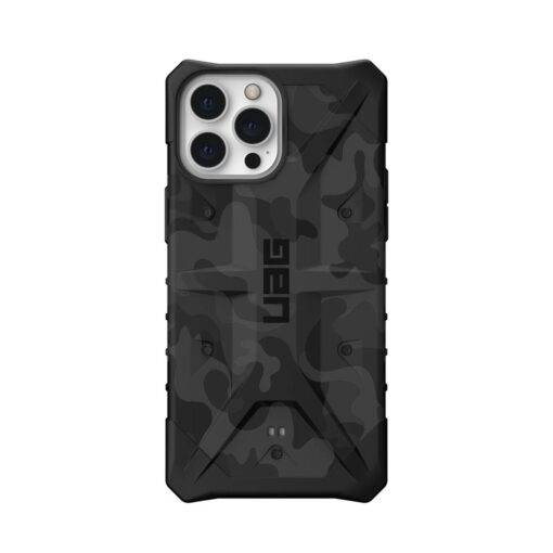 UAG Urban Armor Gear case PATHFINDER for IPHONE 13 Pro Max midnight camo – Bild 3
