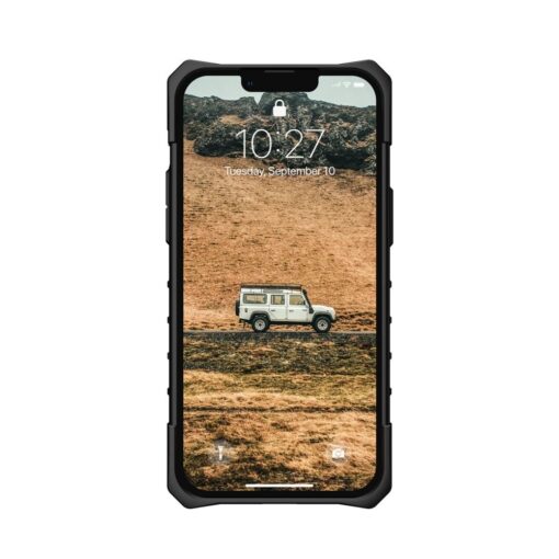 UAG Urban Armor Gear case PATHFINDER for IPHONE 13 Pro Max midnight camo – Bild 5
