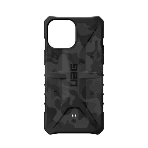 UAG Urban Armor Gear case PATHFINDER for IPHONE 13 Pro Max midnight camo – Bild 6
