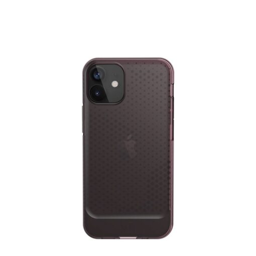 ( UAG ) Urban Armor Gear Lucent für IPHONE 12 MINI rosa