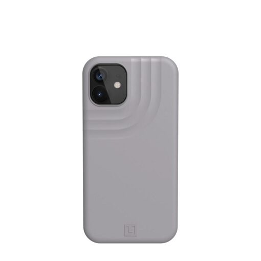 ( UAG ) Urban Armor Gear Anchor IPHONE 12 MINI grau