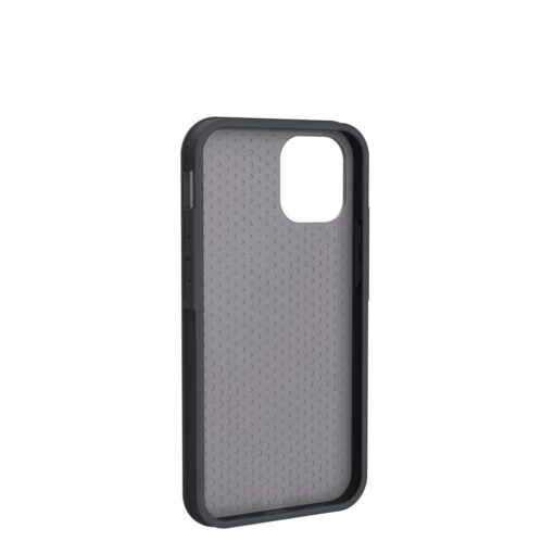( UAG ) Urban Armor Gear Anchor IPHONE 12 MINI grau – Bild 6