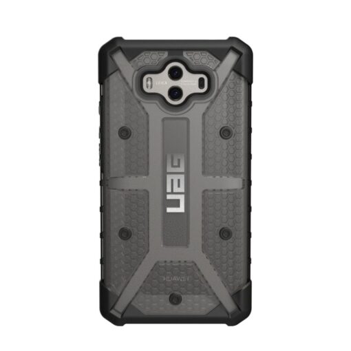 ( UAG ) Urban Armor Gear Plasma für HUAWEI MATE 10 schwarz transparent