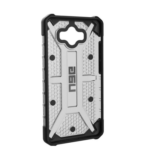( UAG ) Urban Armor Gear Plasma für HUAWEI MATE 10 schwarz transparent – Bild 3