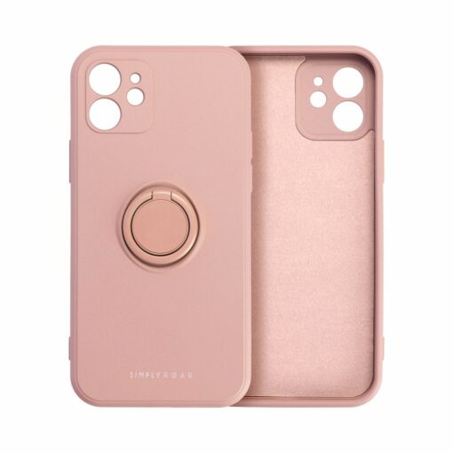 Roar Amber Case - für iPhone 11 Rosa – Bild 5
