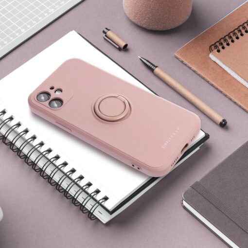 Roar Amber Case - für iPhone 11 Rosa – Bild 6