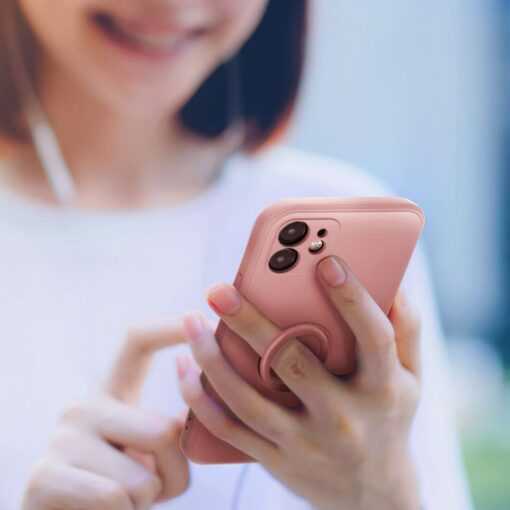 Roar Amber Case - für iPhone 11 Rosa – Bild 7