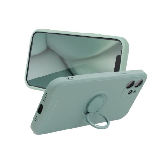 Roar Amber Case - für iPhone 11 Grun – Bild 3