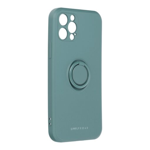 Roar Amber Case - für iPhone 12 Pro Grun