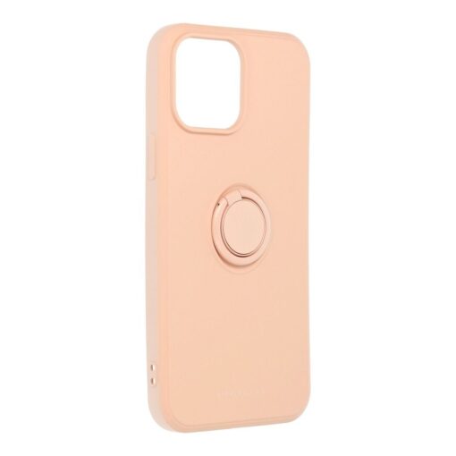 Roar Amber Case - für iPhone 13 Pro Max Rosa