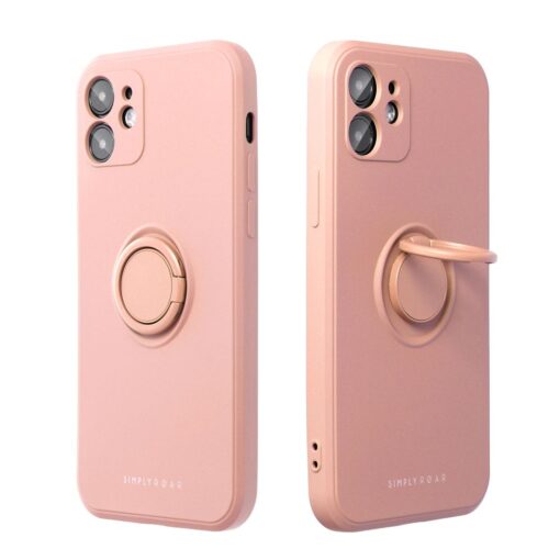 Roar Amber Case - für iPhone 11 Pro Rosa – Bild 5
