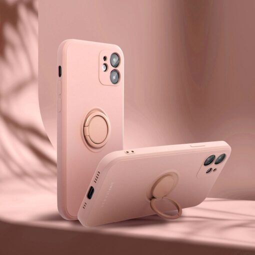 Roar Amber Case - für iPhone 11 Pro Rosa – Bild 8