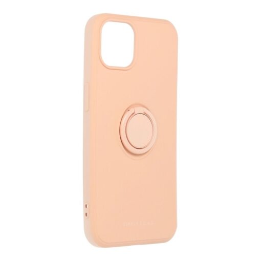 Roar Amber Case - für iPhone 13 Rosa