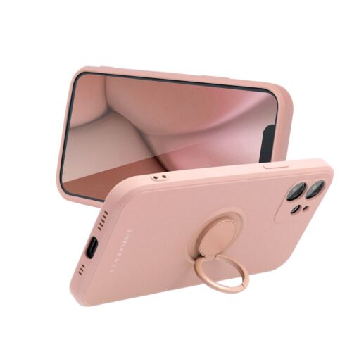 Roar Amber Case - für iPhone 13 Rosa – Bild 3